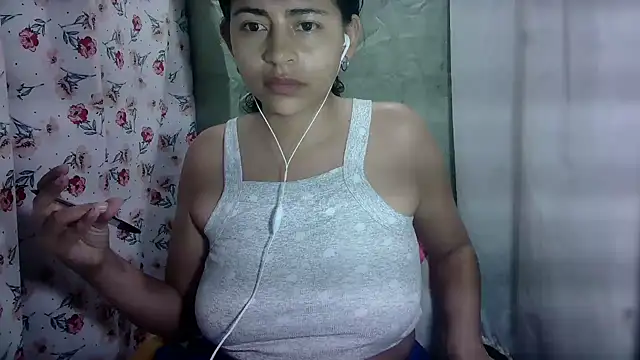 Anabelhotxx16 online show from 03-07-26, 02:19