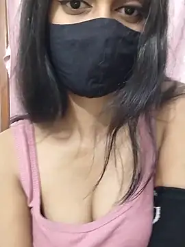 Snapshot of Cute-Janvi-5 chatting on 04-11-26, 03:49 Cute-Janvi-5 online show from 04-11-26, 03:49