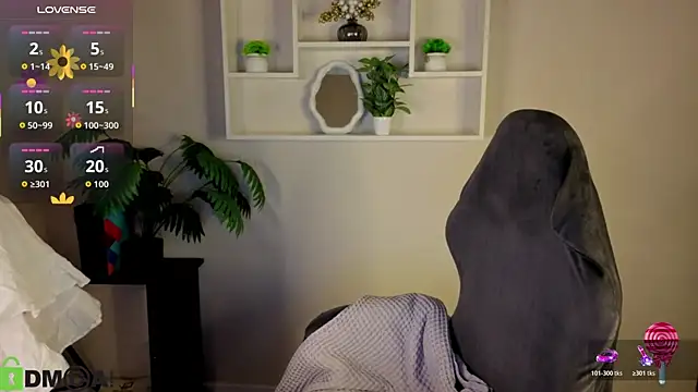 R0cket bunny online show from 05-13-26, 01:03