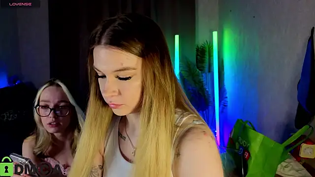 R0cket bunny online show from 06-15-26, 01:08