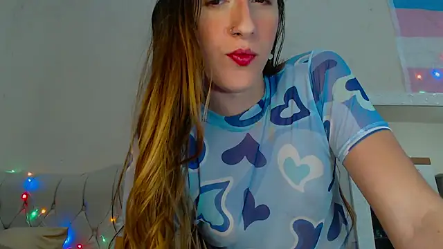 FemmeAngel online show from 12-16-25, 09:20