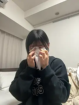 0p-saki-p0 online show from 02-07-26, 09:40