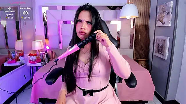 anyjones  online show from 03-08-26, 04:27