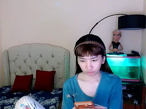 ShantalFoxxy  online show from 02-24-26, 01:36