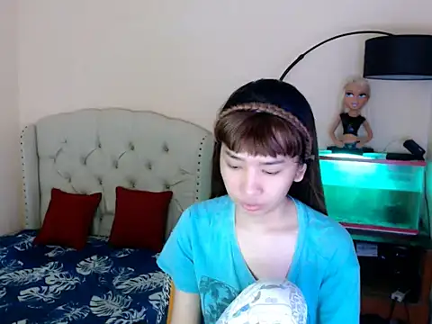 ShantalFoxxy  online show from 02-27-26, 01:38