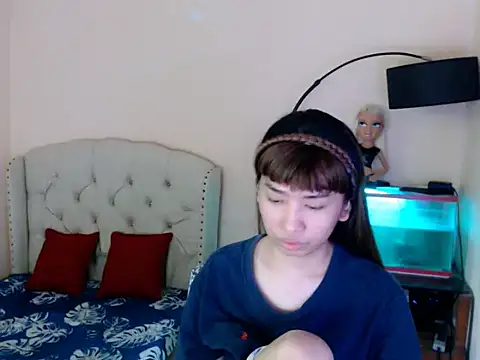 ShantalFoxxy  online show from 03-18-26, 04:26