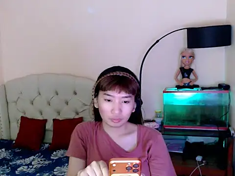 Snapshot of ShantalFoxxy_ chatting on 04-25-26, 01:41 ShantalFoxxy online show from 04-25-26, 01:41