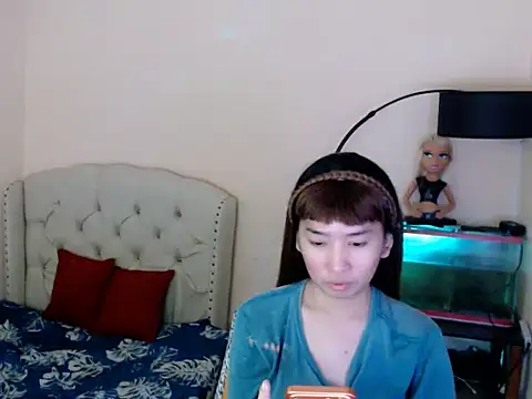 Snapshot of ShantalFoxxy_ chatting on 04-28-26, 03:00 ShantalFoxxy online show from 04-28-26, 03:00
