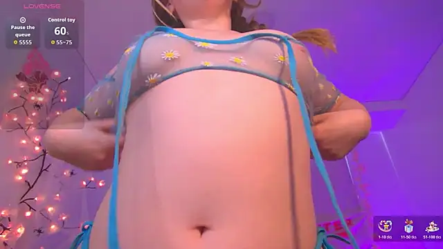 Lil bela online show from 11-22-25, 11:09