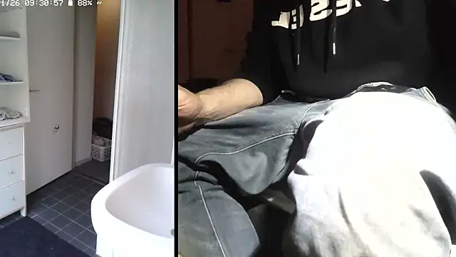 pietje1991 online show from 03-11-26, 08:31