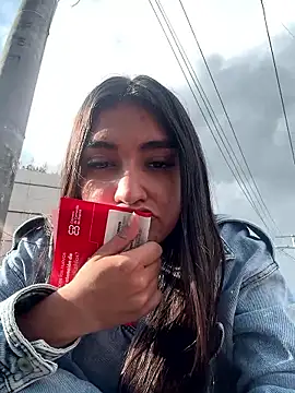 sweet artemiis online show from 02-27-26, 09:15