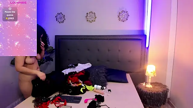 angelita martins online show from 10-07-25, 08:06