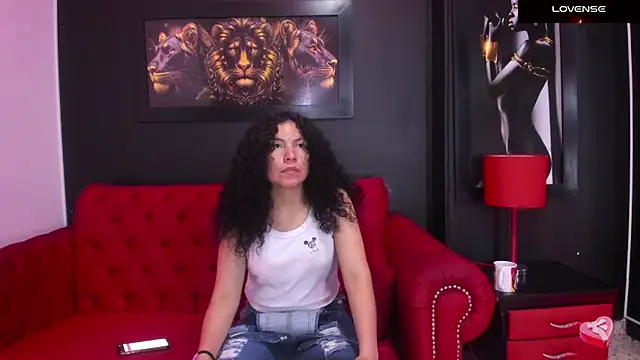 angelita martins online show from 01-08-26, 08:22