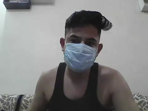 Snapshot of NIVAN_7251 chatting on 11-06-25, 08:26 NIVAN 7251 online show from 11-06-25, 08:26