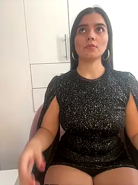 Snapshot of salomecute21 chatting on 09-30-25, 01:38 salomecute21 online show from 09-30-25, 01:38