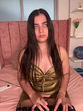 Snapshot of salomecute21 chatting on 02-07-26, 11:36 salomecute21 online show from 02-07-26, 11:36