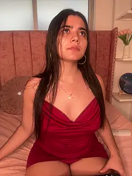 Snapshot of salomecute21 chatting on 02-11-26, 11:37 salomecute21 online show from 02-11-26, 11:37