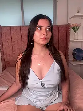 Snapshot of salomecute21 chatting on 02-12-26, 11:38 salomecute21 online show from 02-12-26, 11:38