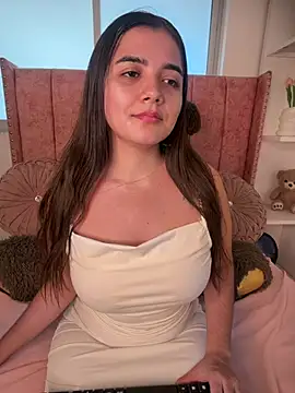 salomecute21 online show from 07-25-26, 11:41