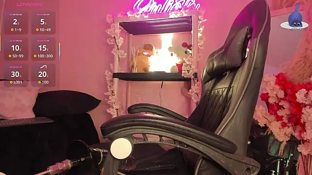 JuliethMoss online show from 03-18-26, 09:07