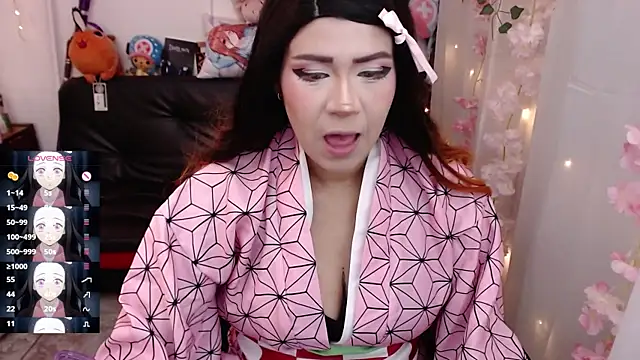 jadedelux  online show from 03-24-26, 07:30