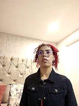 Pamelamiler   online show from 10-02-25, 11:06