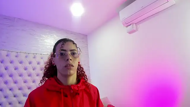 Pamelamiler   online show from 05-04-26, 12:34