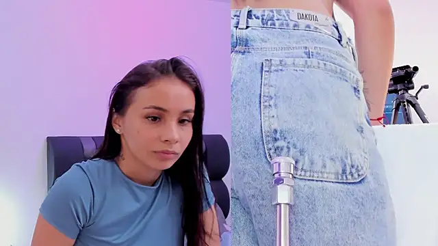 maily zanss online show from 04-22-26, 07:59