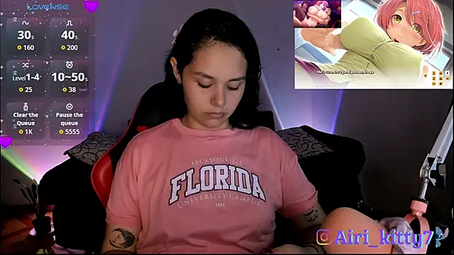 lila kitty81 online show from 03-24-26, 10:26