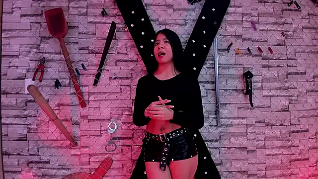 Eliz bdsm online show from 01-10-26, 10:14