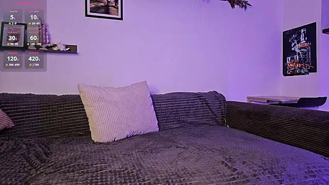 HotFrictions online show from 11-02-25, 02:47