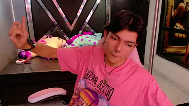 alandelrey57 online show from 09-13-25, 03:39