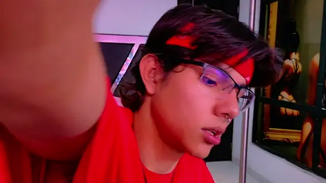 alandelrey57 online show from 09-14-25, 12:48