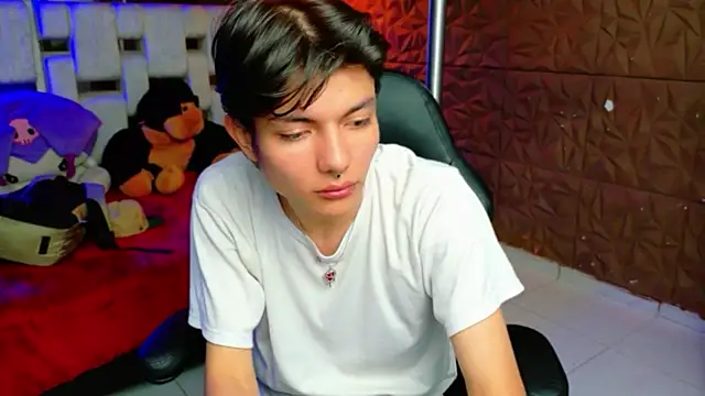 alandelrey57 online show from 02-23-26, 02:53