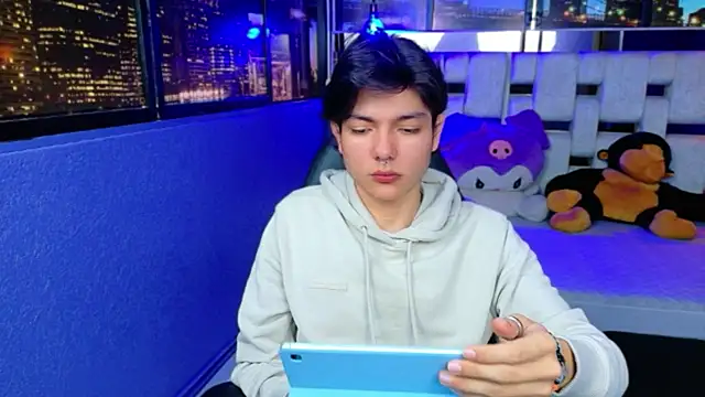 alandelrey57 online show from 03-24-26, 08:47