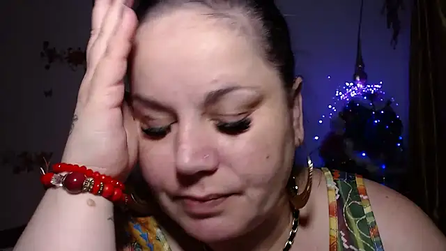 andreea2011 online show from 10-14-25, 06:42