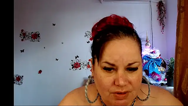 andreea2011 online show from 11-17-25, 08:20