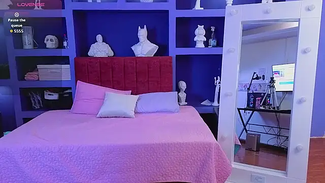 iam sammy 01 online show from 02-27-26, 12:16