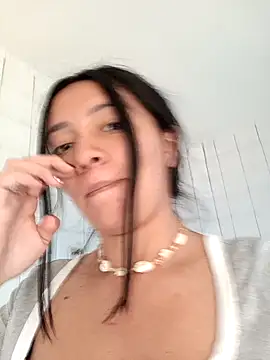 SoyBecky online show from 08-03-26, 08:01
