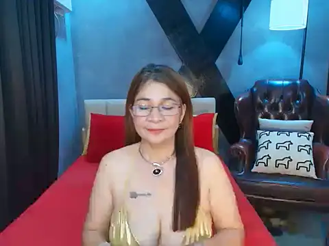 YuriMorgana online show from 03-17-26, 05:05