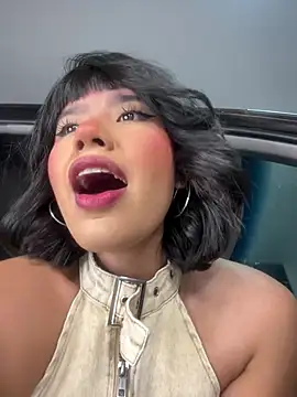 Prissi rivas online show from 02-01-26, 04:11