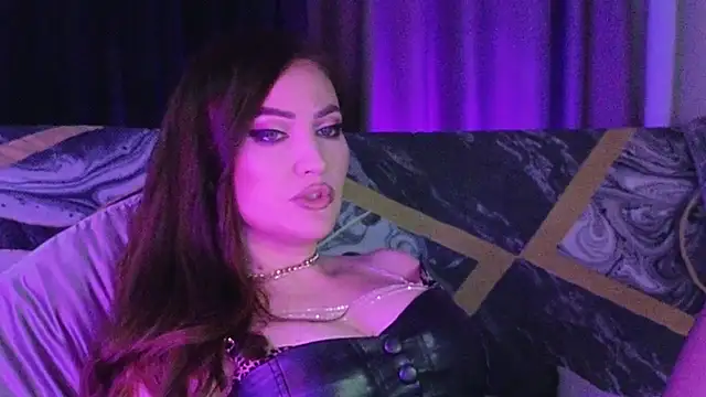 AliceJameson online show from 09-10-25, 09:15