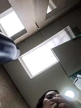 Cami Konor online show from 01-09-26, 08:54