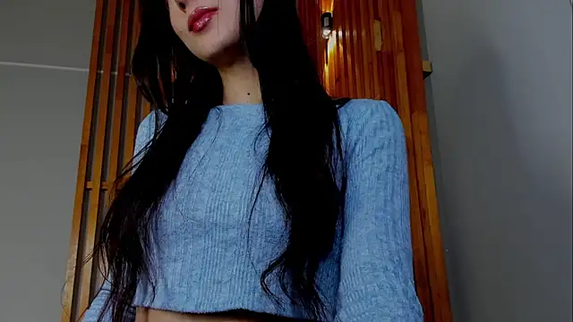 AbbyPalmer online show from 12-02-25, 03:34