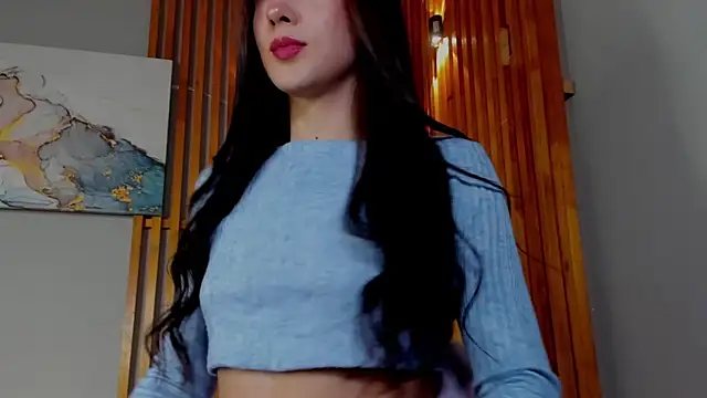 AbbyPalmer online show from 04-06-26, 12:30