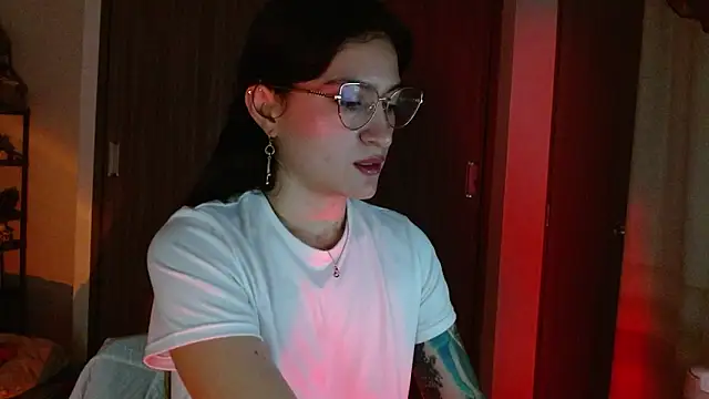 lia ana online show from 03-20-26, 05:34