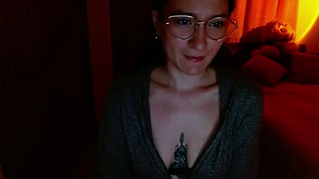 lia ana online show from 04-07-26, 05:52