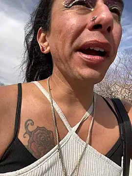 TranSexualJade95 online show from 03-04-26, 10:27