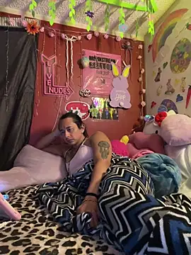 Snapshot of TranSexualJade95 chatting on 04-22-26, 09:01 TranSexualJade95 online show from 04-22-26, 09:01
