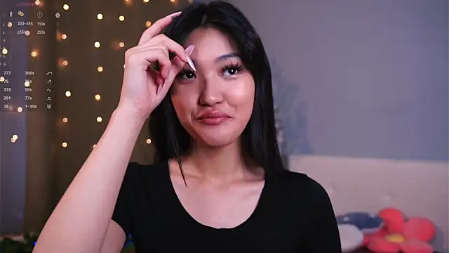 FancyEsten online show from 11-30-25, 08:18